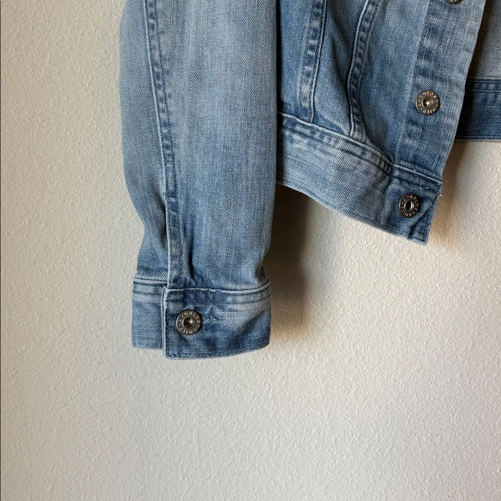 AG Adriano Goldschmied MYA Jacket - Image 8