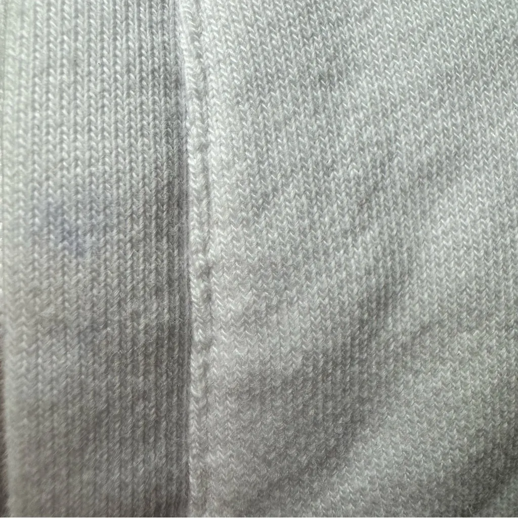 NEW Oner Active Classic Shorts Pull On Drawstring Sweatshorts White Small S - Image 9