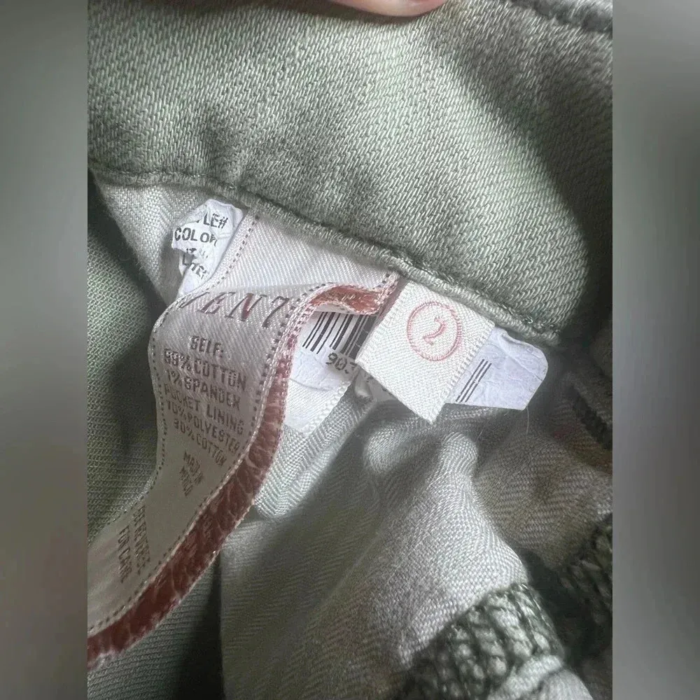 Jen7 by 7 for All Mankind - Image 7