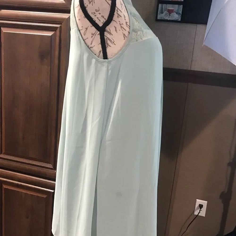 NWT bcbgenerations mini dress size small color Jadette - Image 8