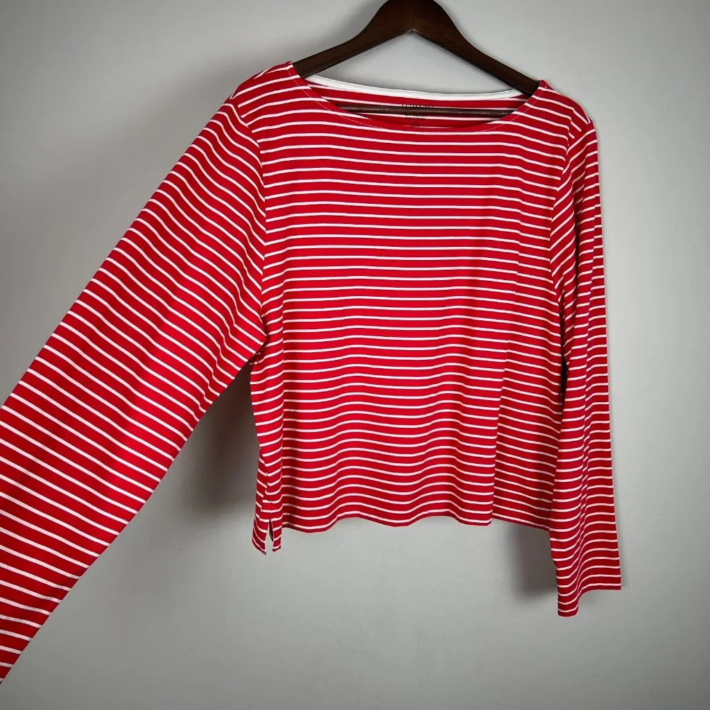 J.Crew‎ Top T - Image 4