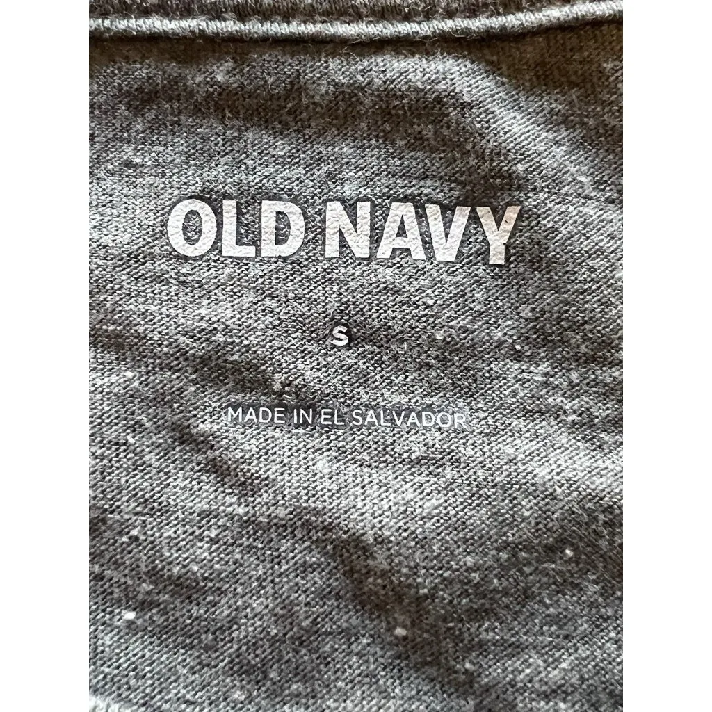 Pokemon Pikachu T‎ Shirt Men Size XL Cartoon Grey Anime Preppy Grunge - Image 6