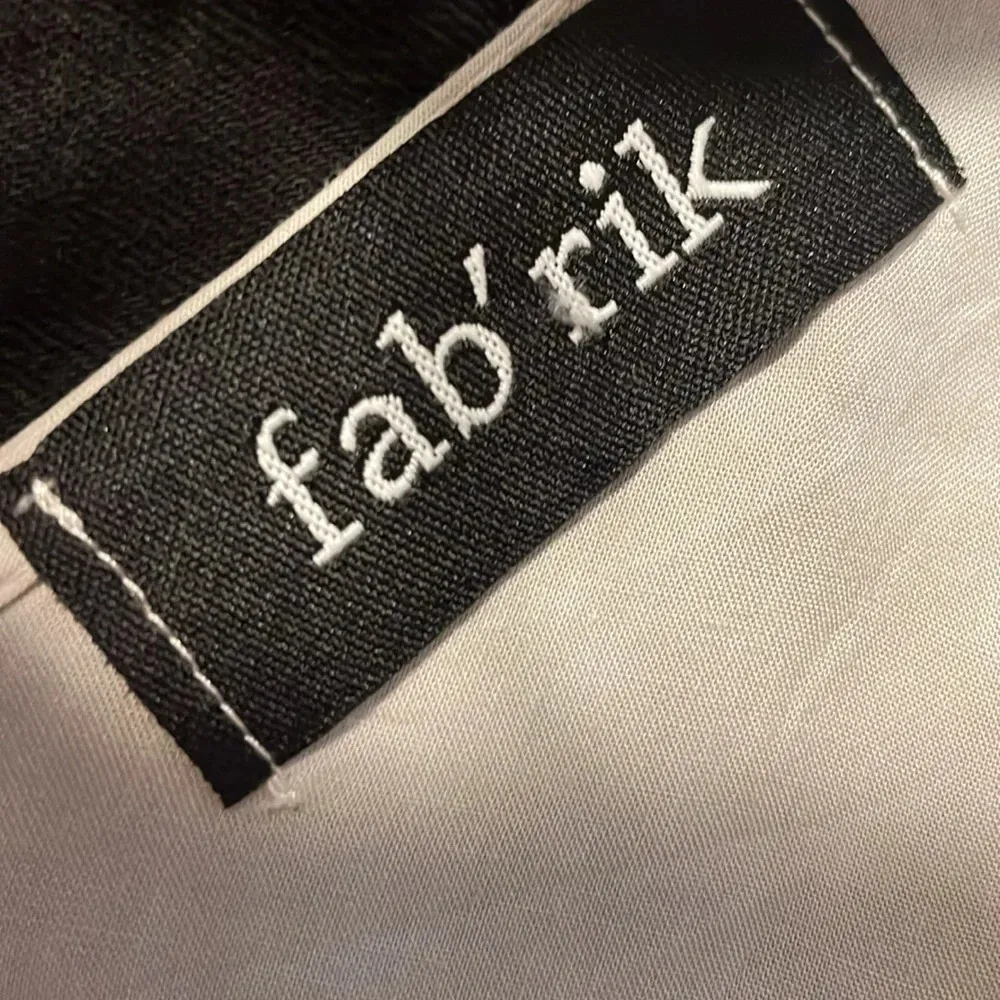 fab’rik maxi dress - Image 4