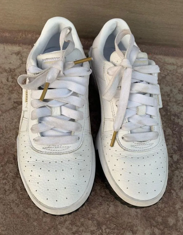 Puma cali sneakers - Image 6