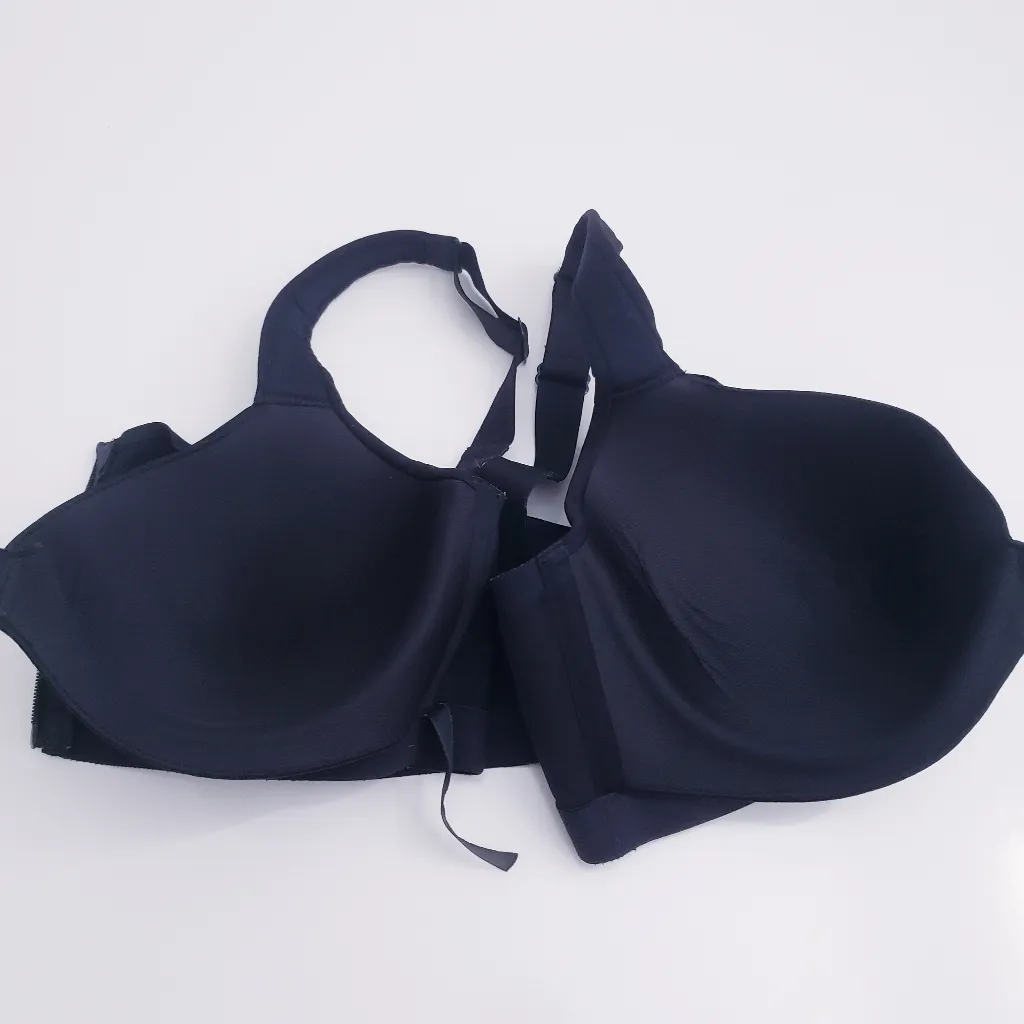 Victoria's Secret On Point Racerback Sports Bra Athletic - Image 4