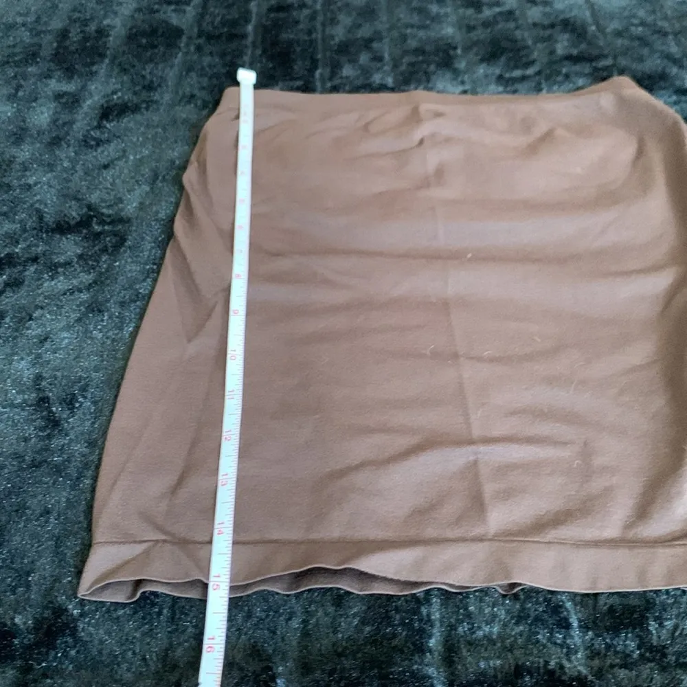 3 Pack Women's Tube Top, Long Strapless Tops Multicolor Basic Stretch M/L Size undefined - Image 7