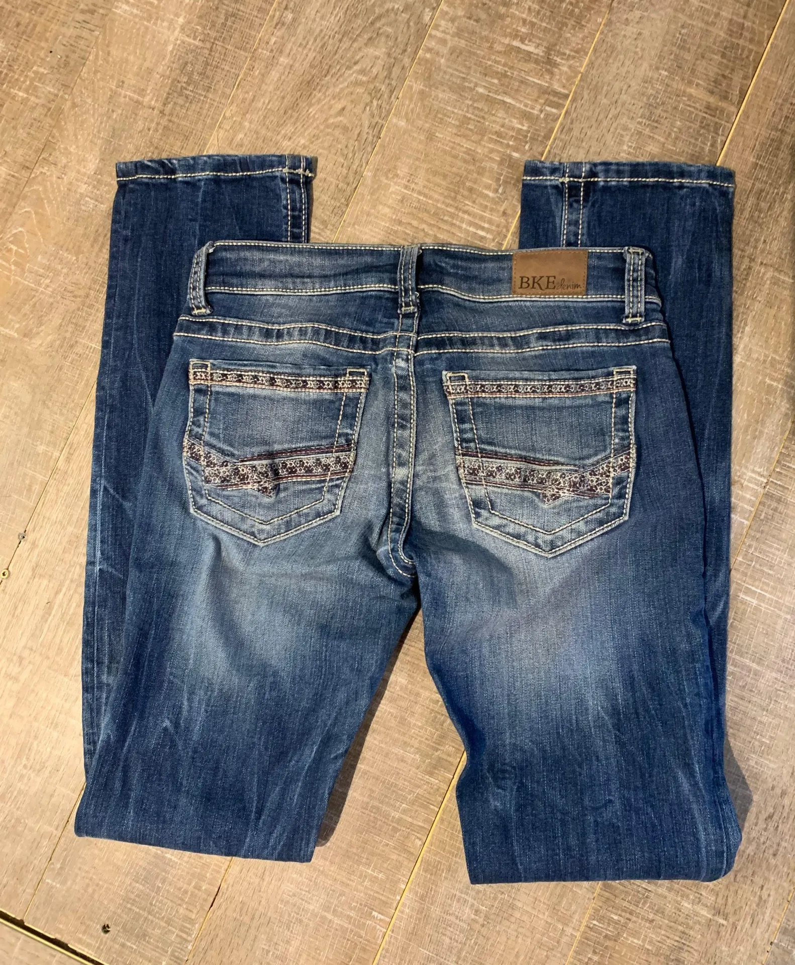 Denim Stella Jeans - Image 2