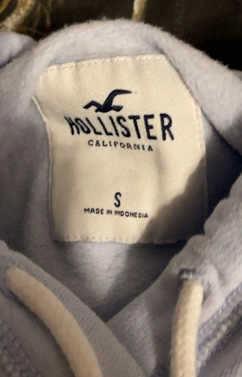 Hollister Sweatshirt - Image 2