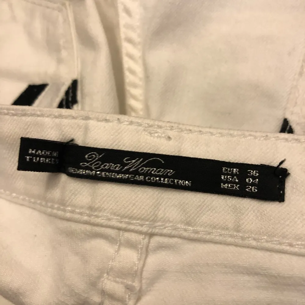 Zara Aztec Shorts - Image 5