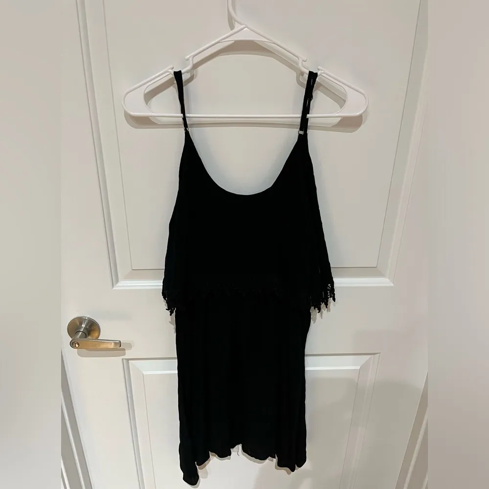 Black forever 21 dress - Image 2