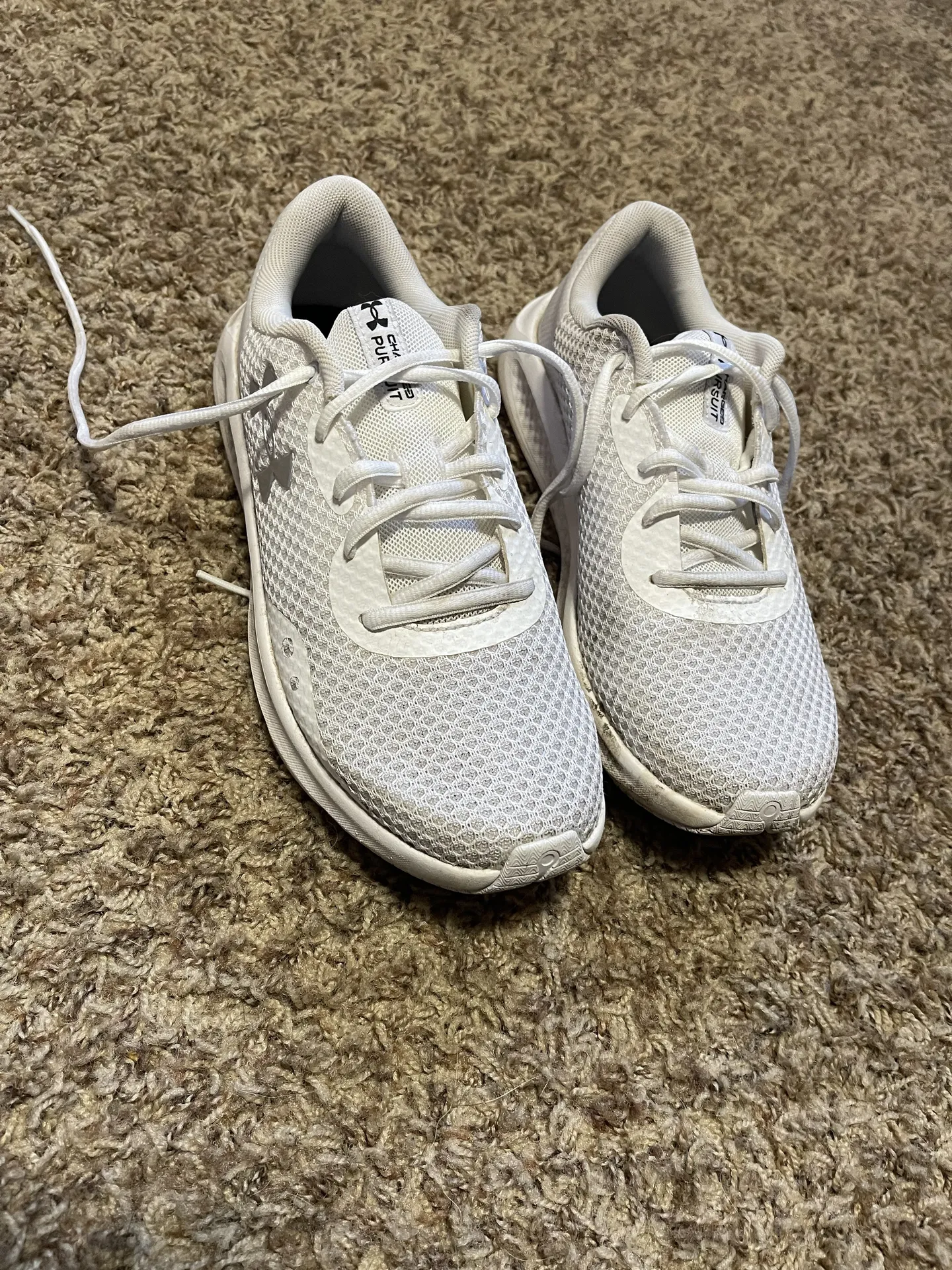 Under Armour Shoes - Image 2