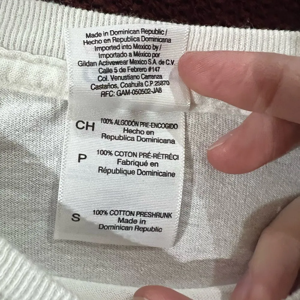 Palm Beach Florida women’s white T-shirt - Image 2