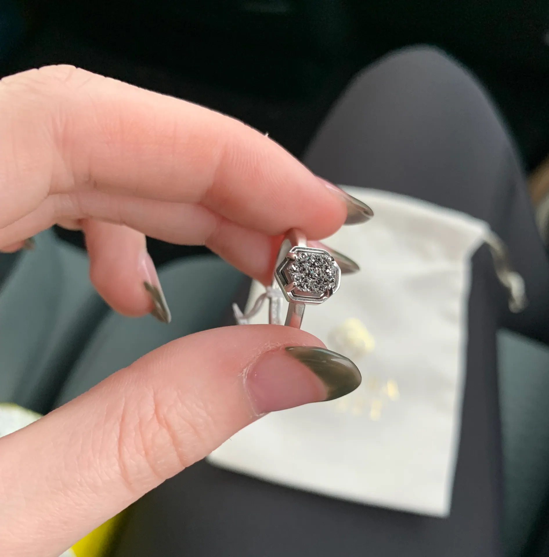 Kendra Scott Ring - Image 2