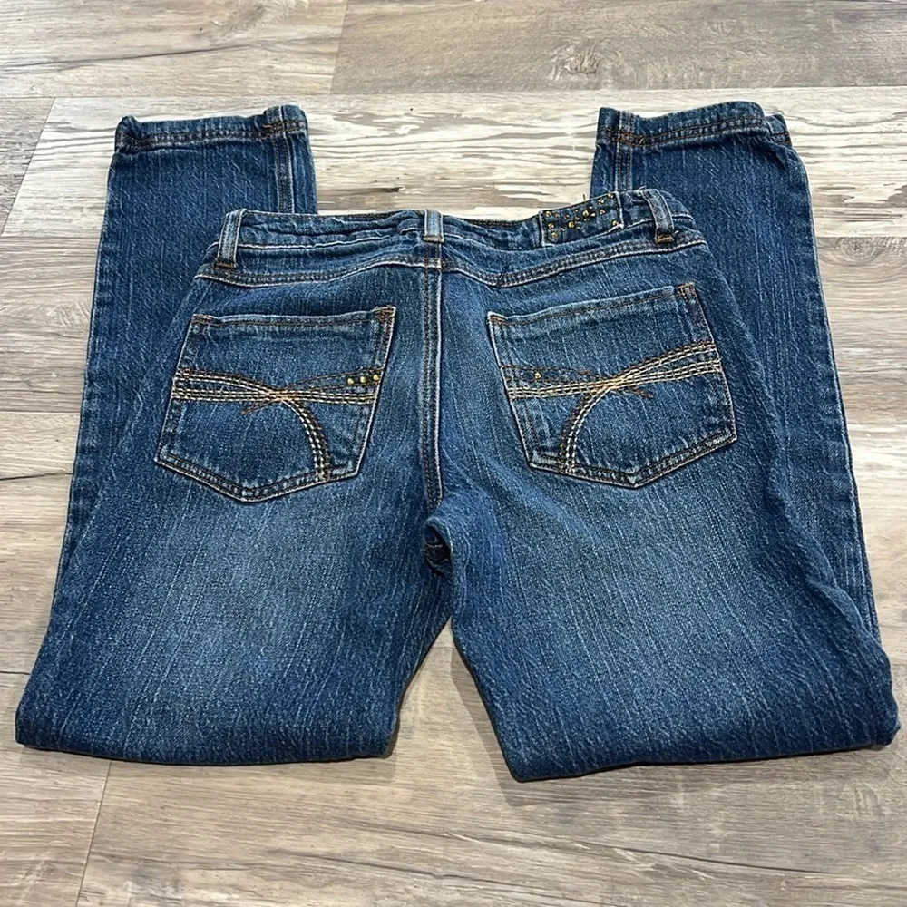 Womens Arizona Denim Jeans - Image 3