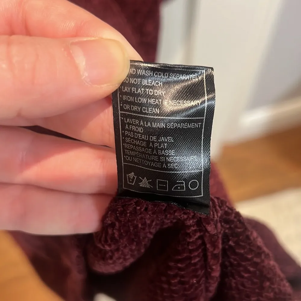 BB Dakota by Steve Madden Women's Beverly Sweater Dress - Image 8