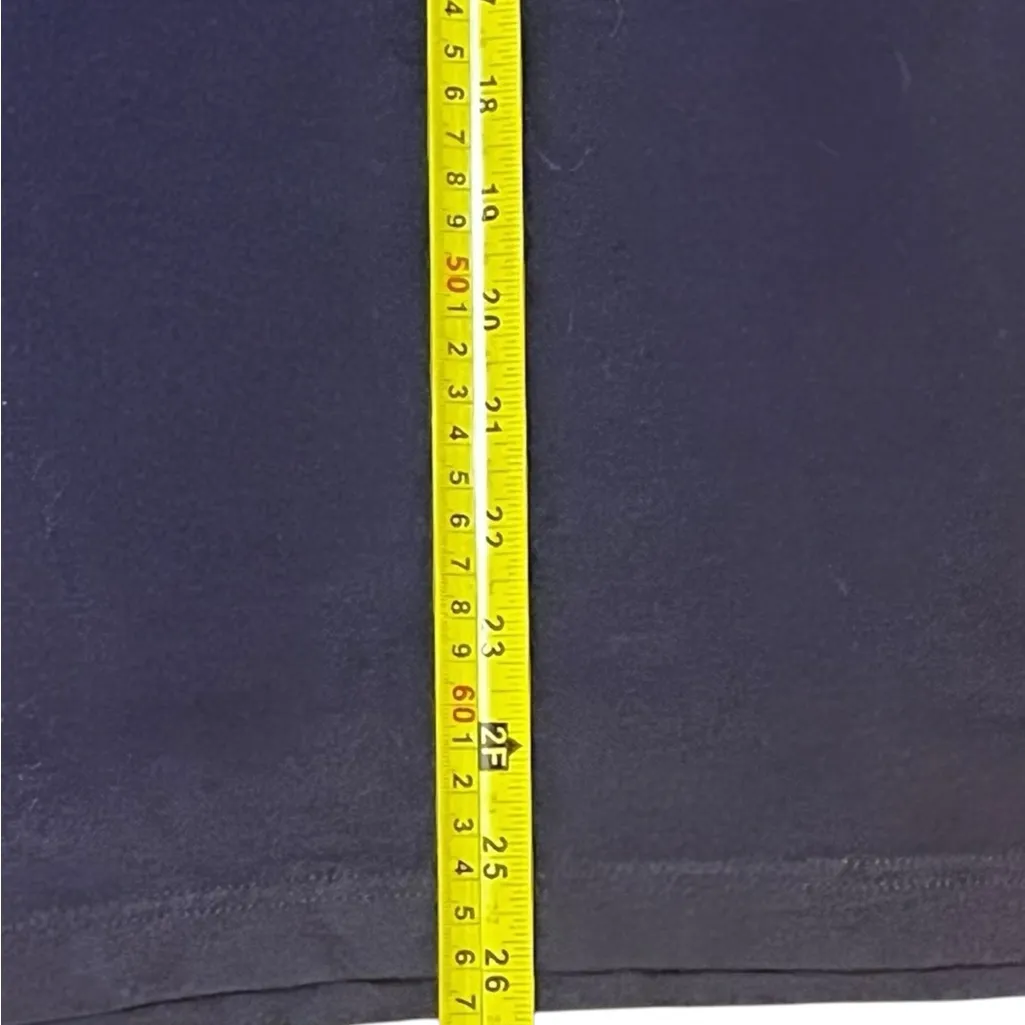 Nintendo Zelda Floral Graphic Navy Blue T Shirt Size‎ Small Kidcore 90s Retro - Image 4