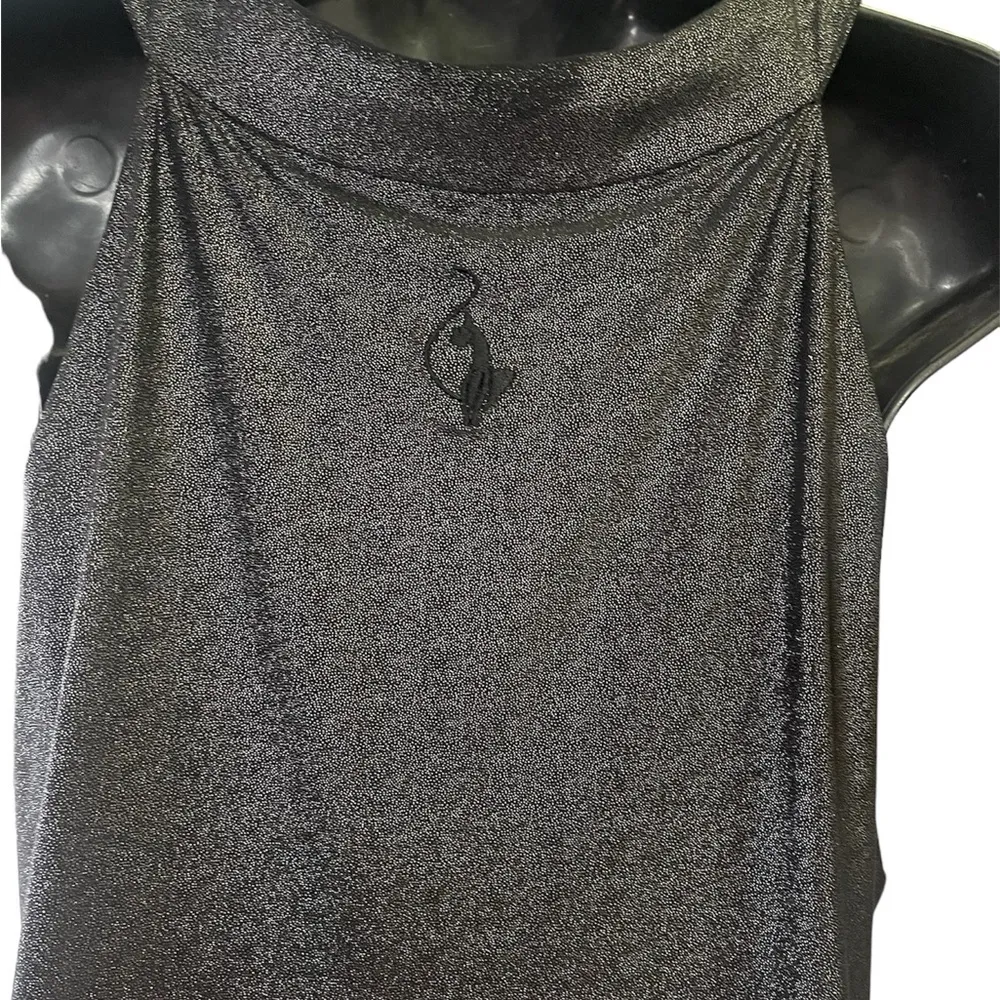 Baby Phat vintage Y2K cocktail summer dress size XL - Image 4