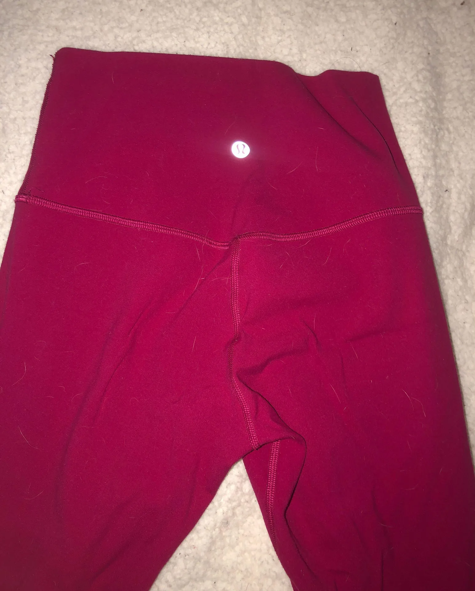 Lululemon Align 25” - Image 4