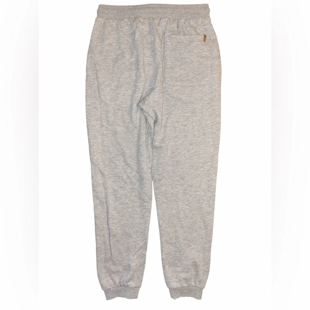 tentree TreeFleece Bamone Sweatpant
Regular Fit Elastic Waist Jogger - Image 5