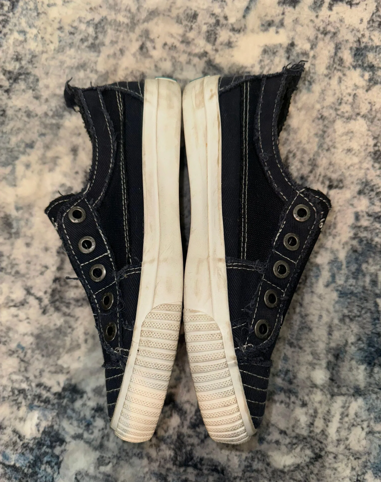 Slip On Sneakers - Image 4