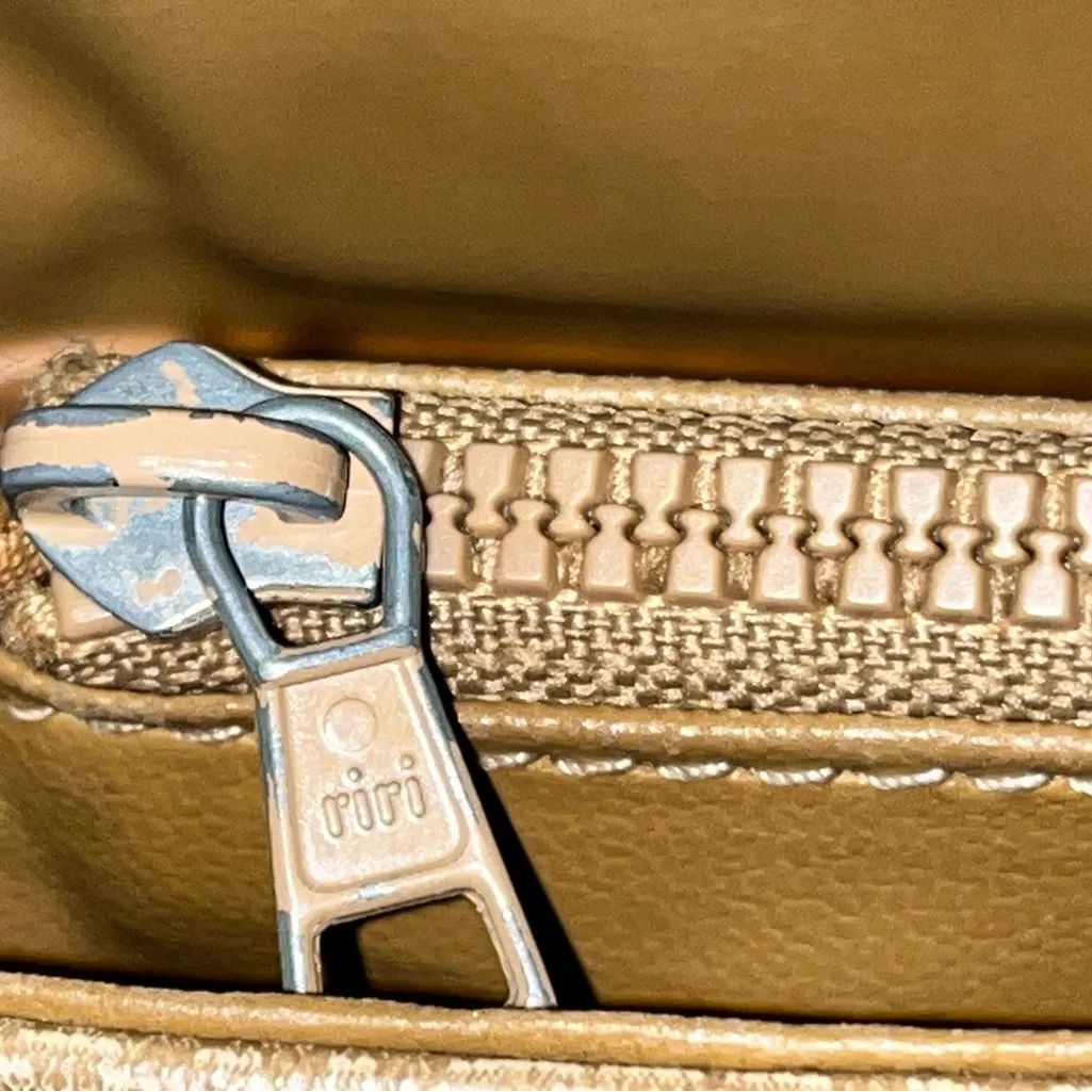 Vintage Celine Macadam Crossbody - Image 11