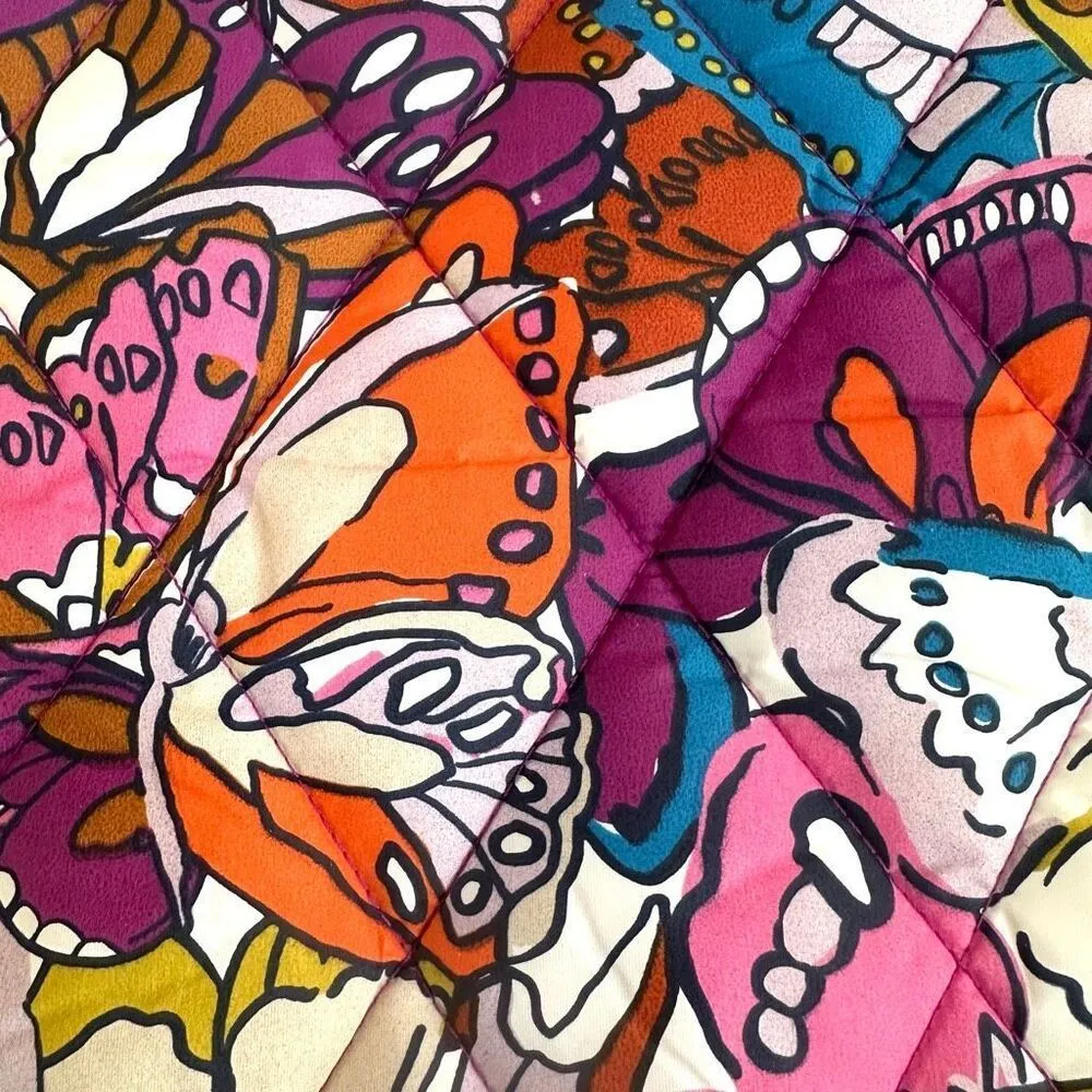 Vera Bradley Small Envelope Tech Sleeve - Image 7