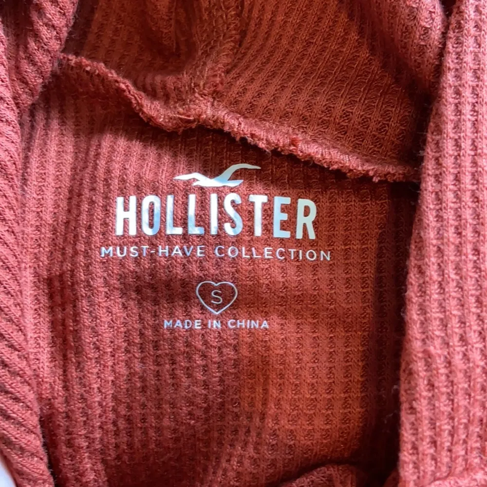 HOLLISTER Hoodie Shirt - Image 5