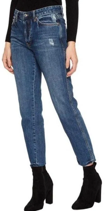 Free People Jeans - Image 5