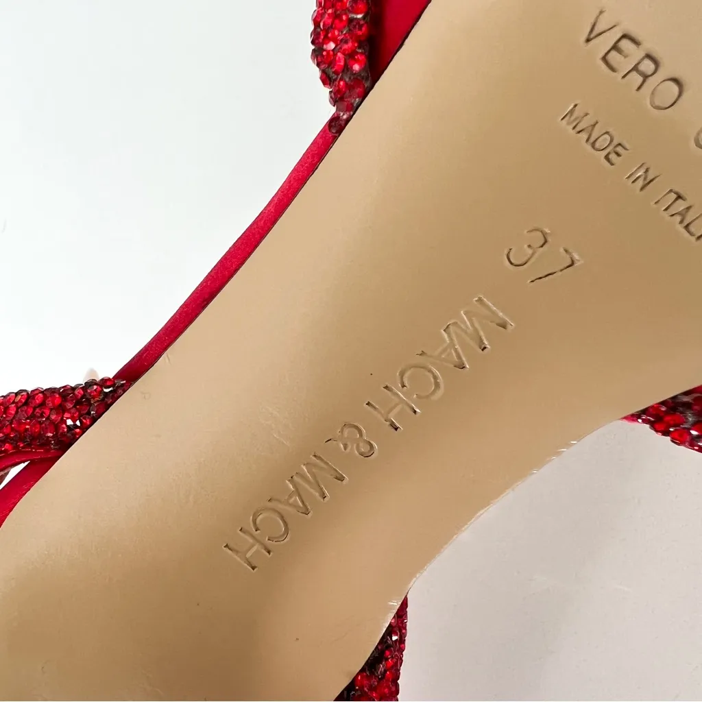 NWOB MACH & MACH Double - Image 5