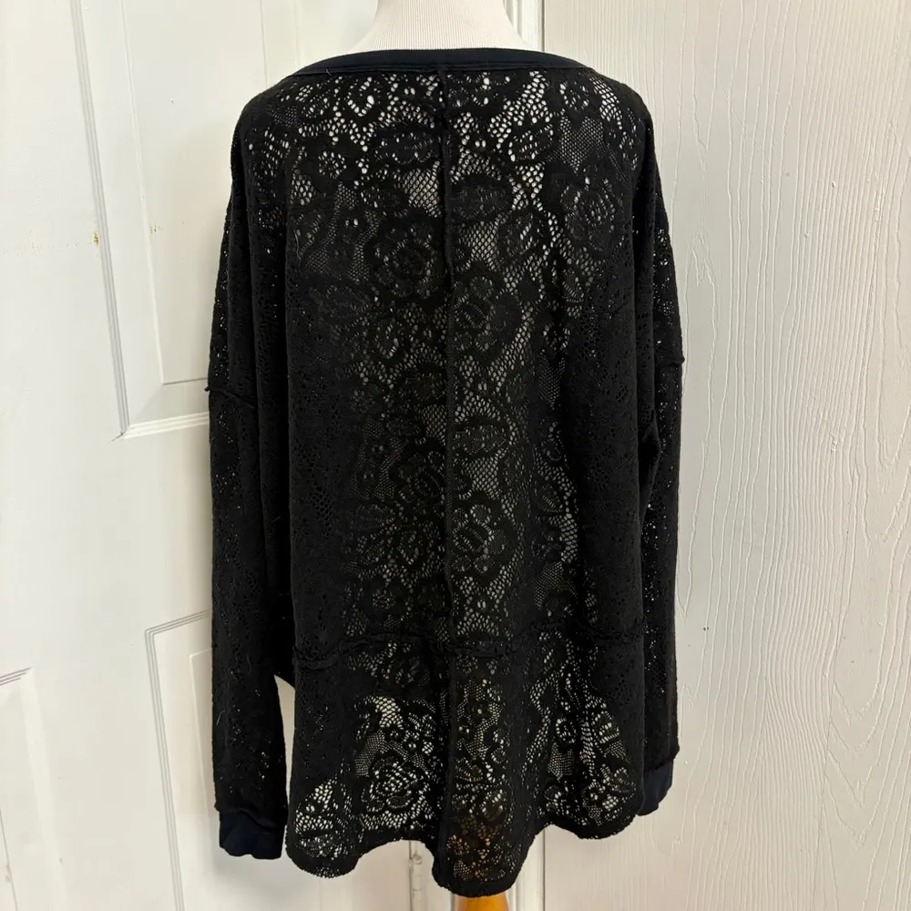 Free People Lace Top - Image 7
