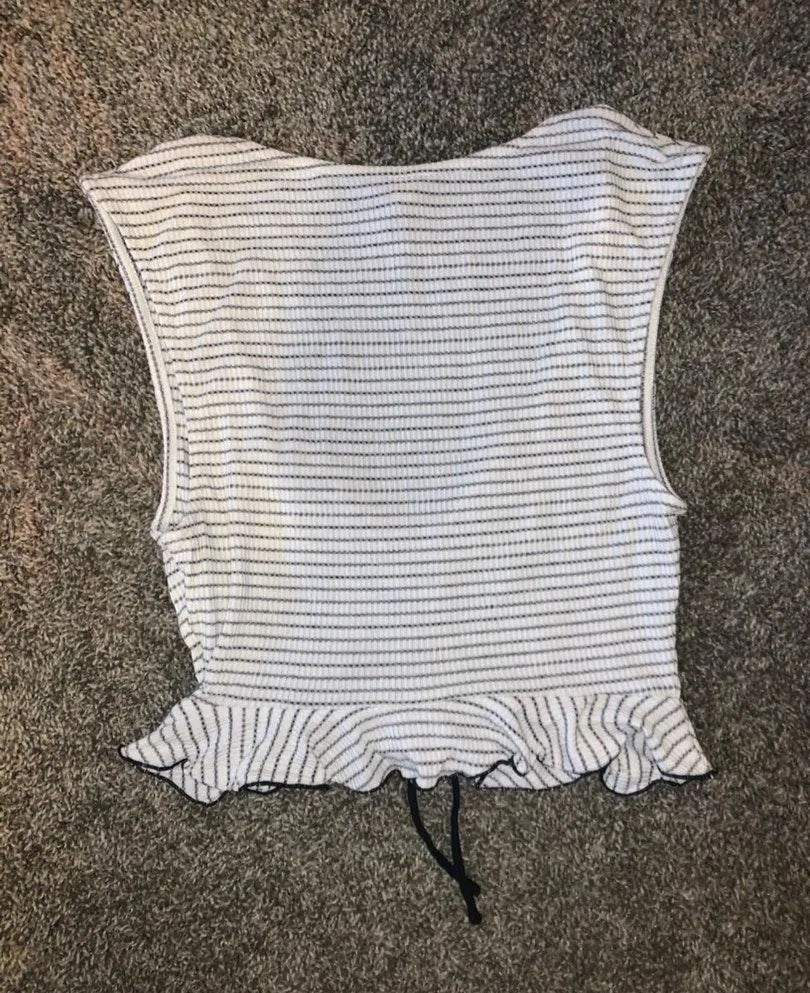 Free People Crop Top - Image 2