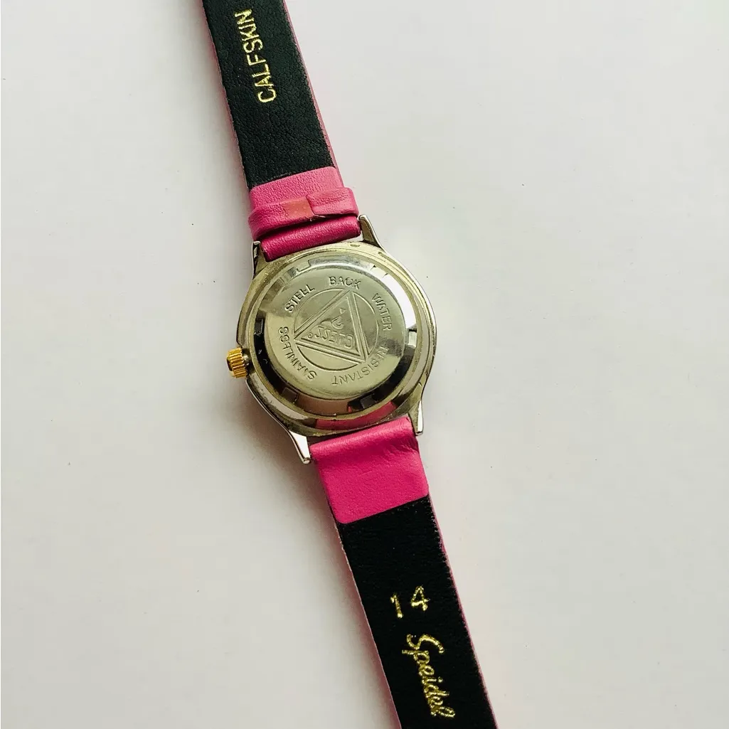 So NICE 🌸 GUESS🌸 watch - Image 10