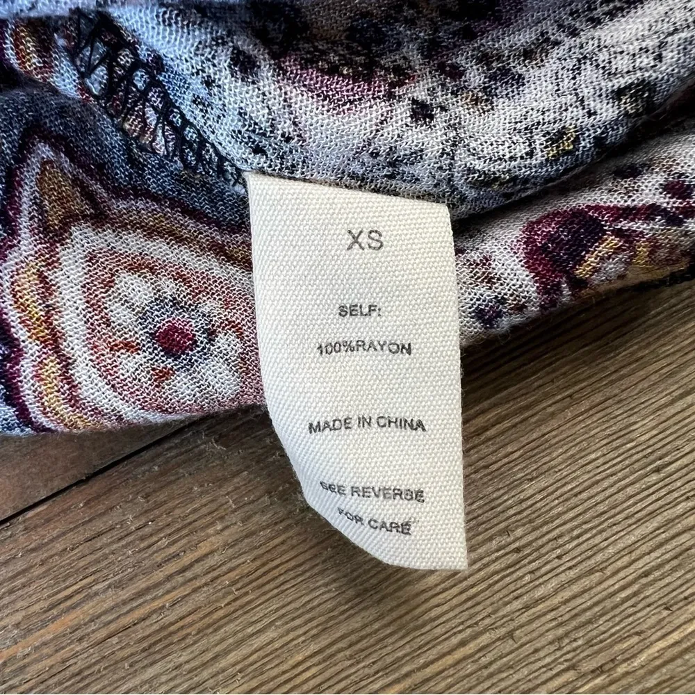 BKE Gimmicks Off Shoulder Top - Image 6