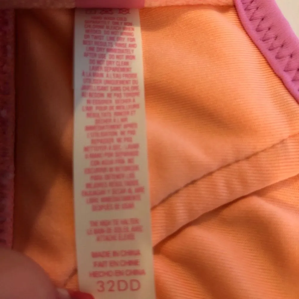 Victoria's Secret Bikini Top‎ - Image 2