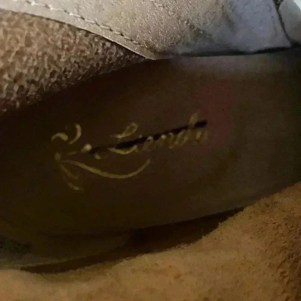 Liendo by Seychelles Brown Leather Arctic Tasseled Ankle Boots Size 8 - Image 8