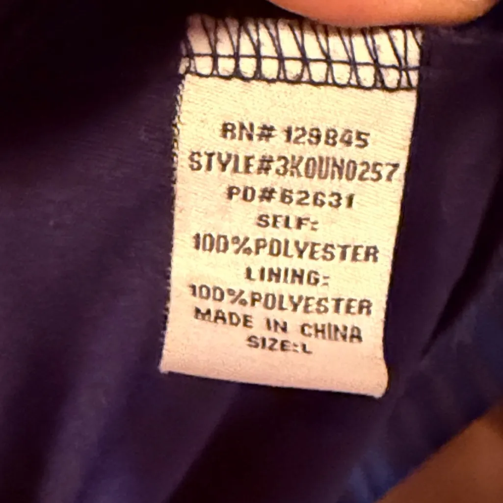 Bailey blue  Lace Dress - Image 7