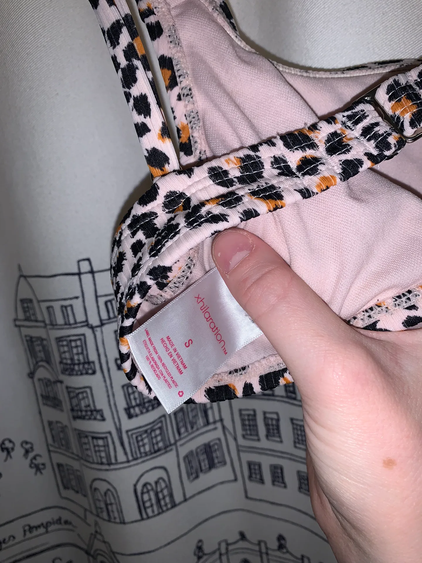 Target Xhilaration Bikini Set - Image 7