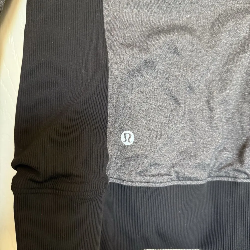 Lululemon  Dance Studio Jacket III Reversible - Image 6