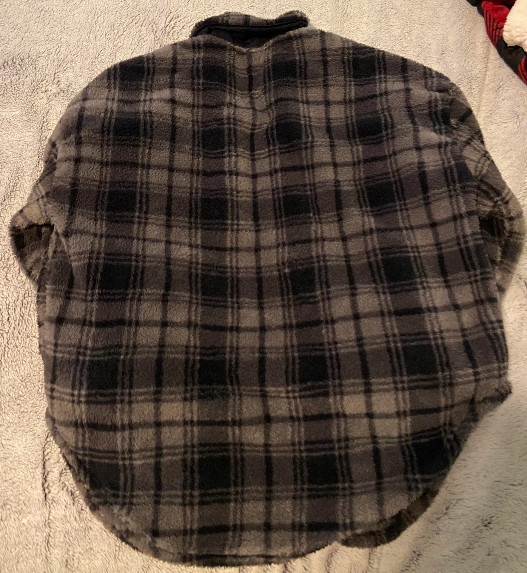 PacSun Flannel Jacket - Image 2