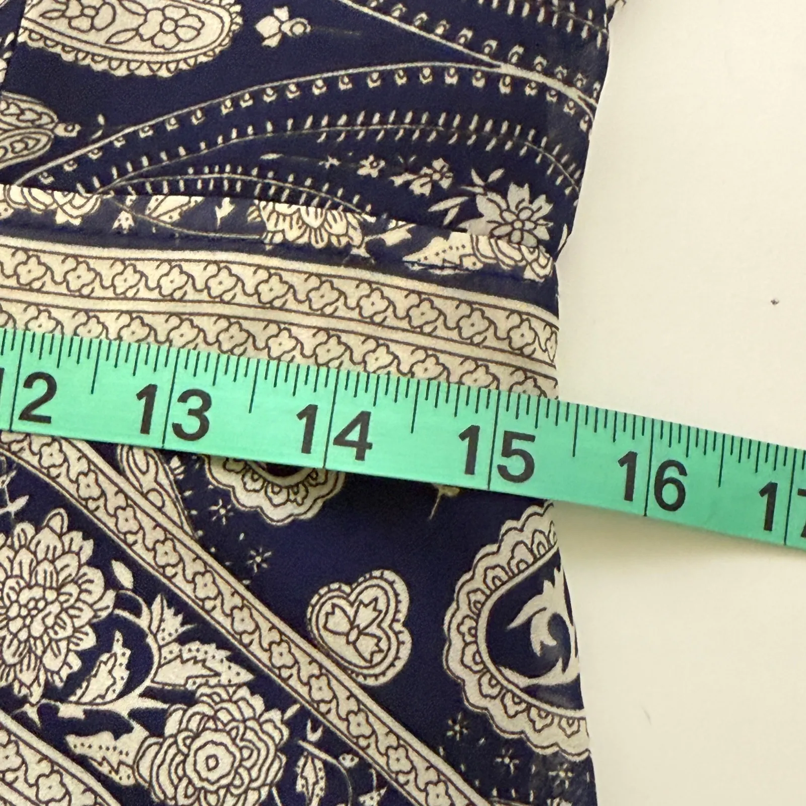 Sheryl Crow‎ Paisley Print V - Image 9