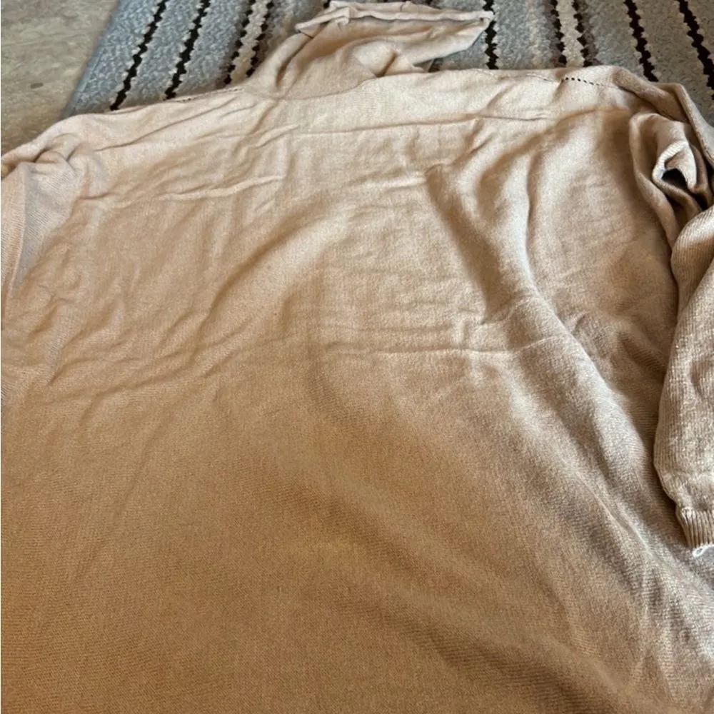 Ted baker turtleneck sweater small - Image 6