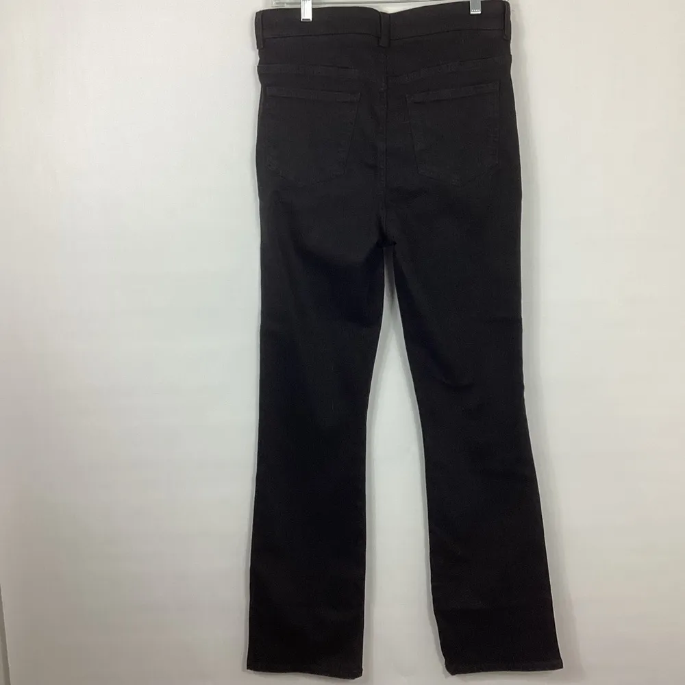 Universal Standard Marne Bootcut Jeans Size 10 NEW - Image 5