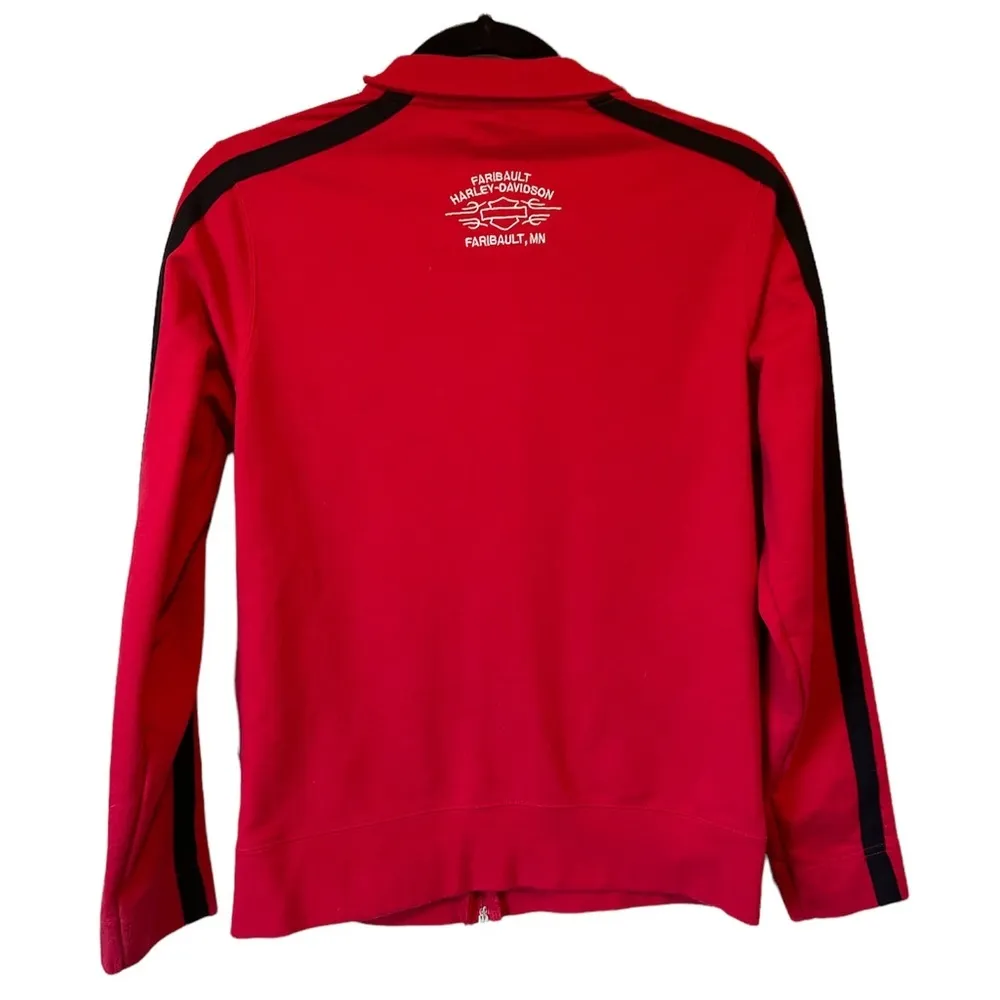 Harley Davidson Jacket - Image 2