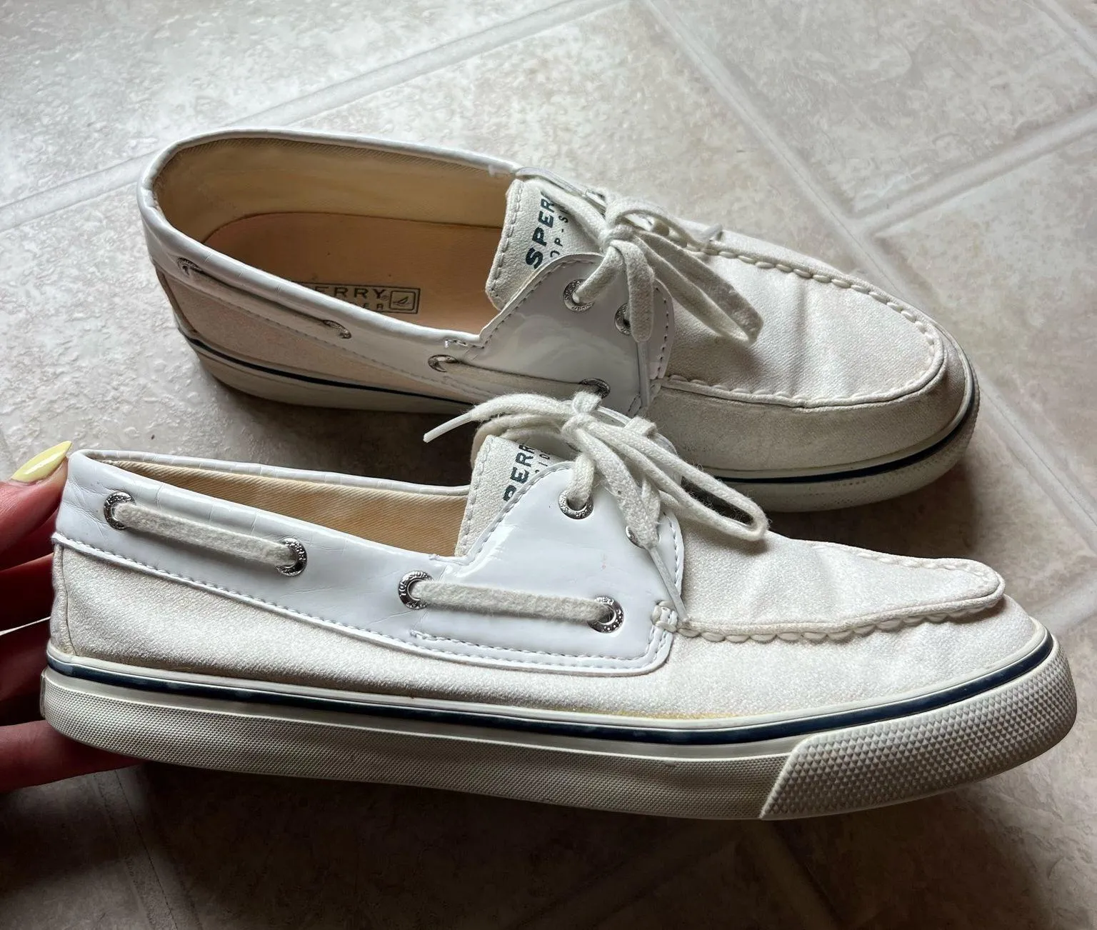 Sperry Top-Sider Boat Shoes - Image 2