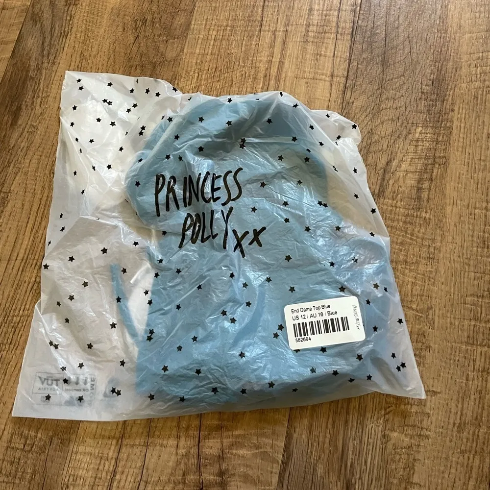 PRINCESS POLLY End Game Top - Image 3