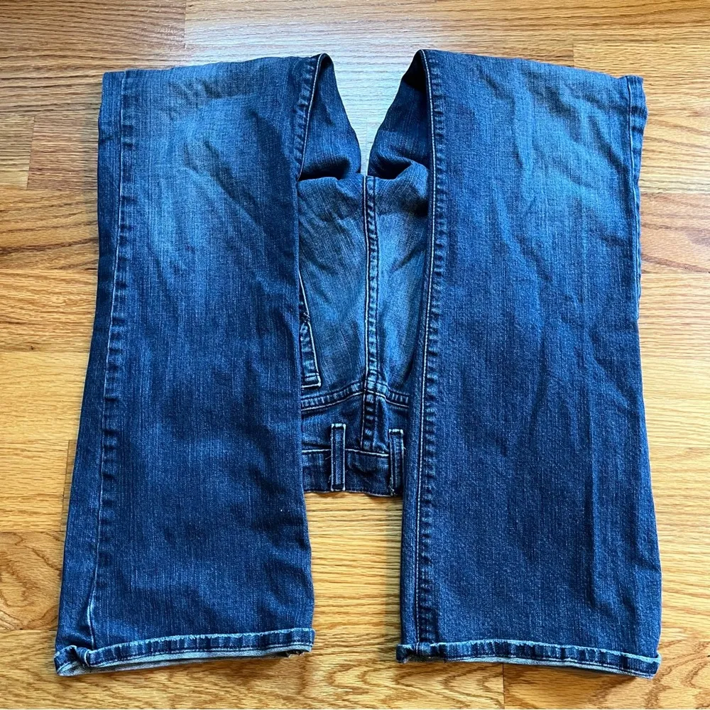 Lucky Brand sweet n low jeans size 10 - Image 5