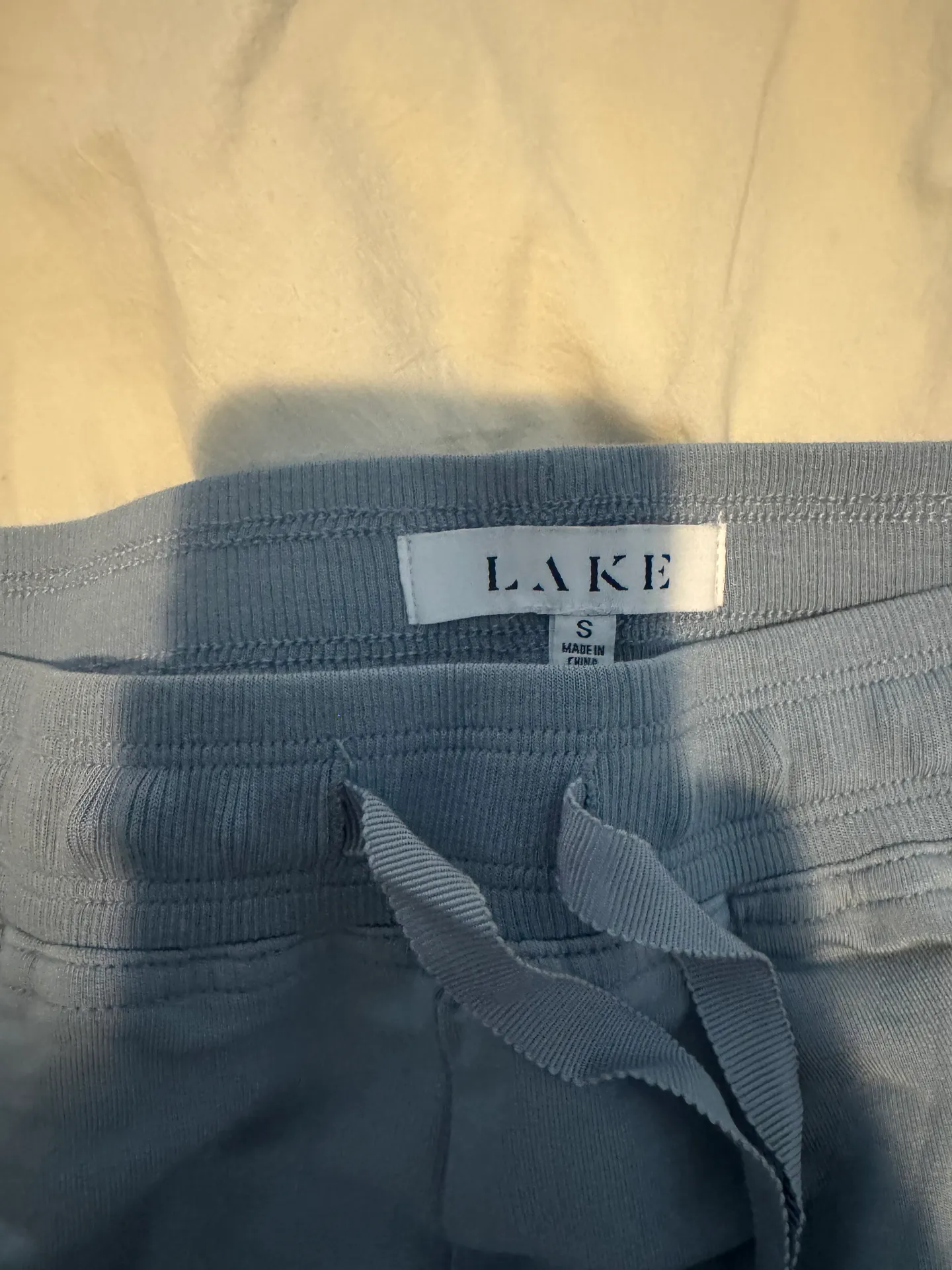 Lake Pajamas Relax Pants - Image 4