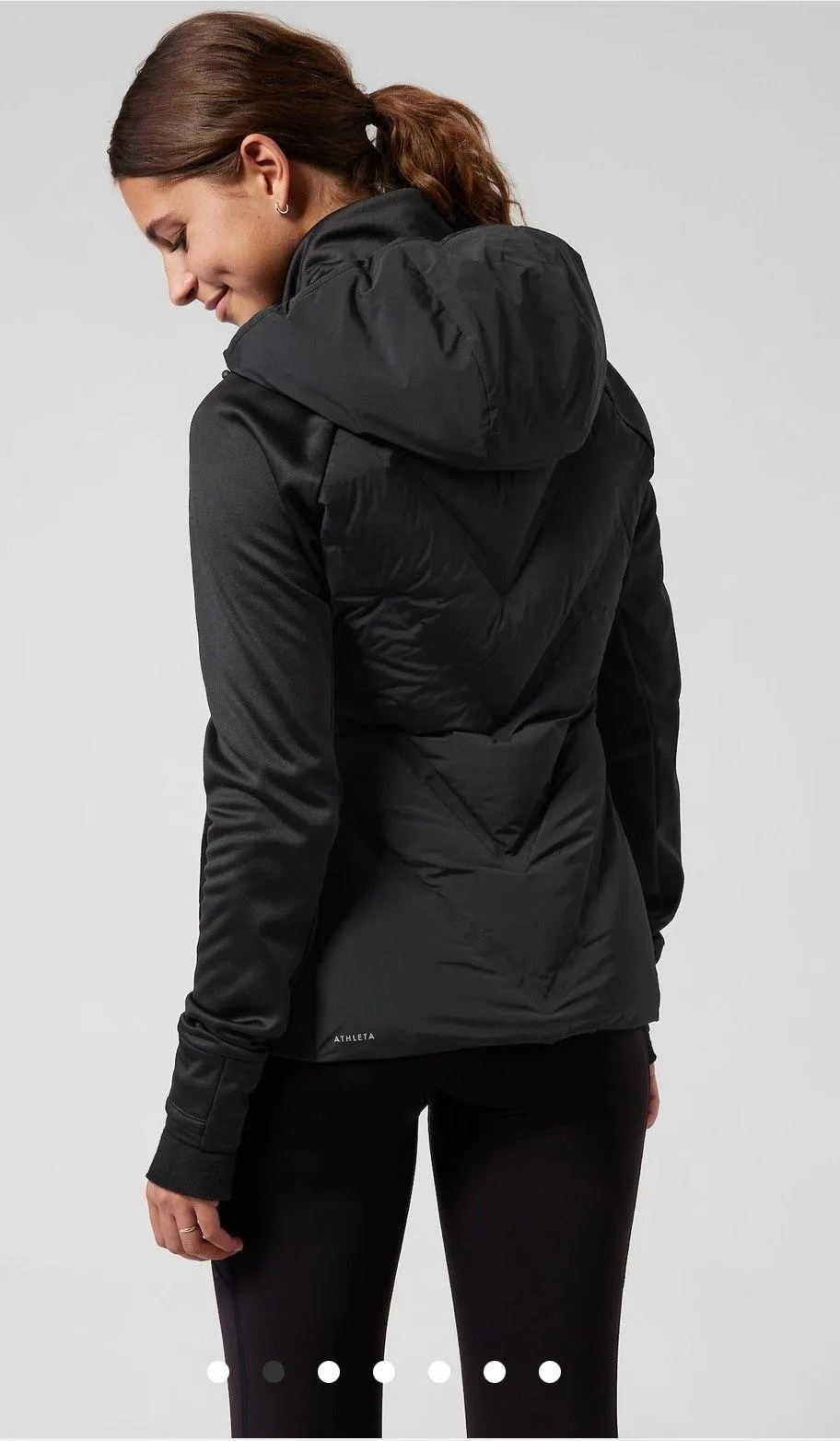 Athleta Inlet Jacket - Image 6