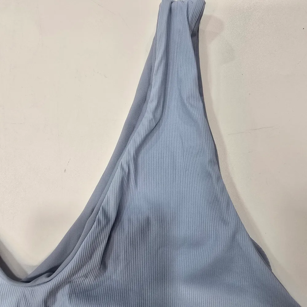 Tularosa Starla Top in Robins Egg - Image 10