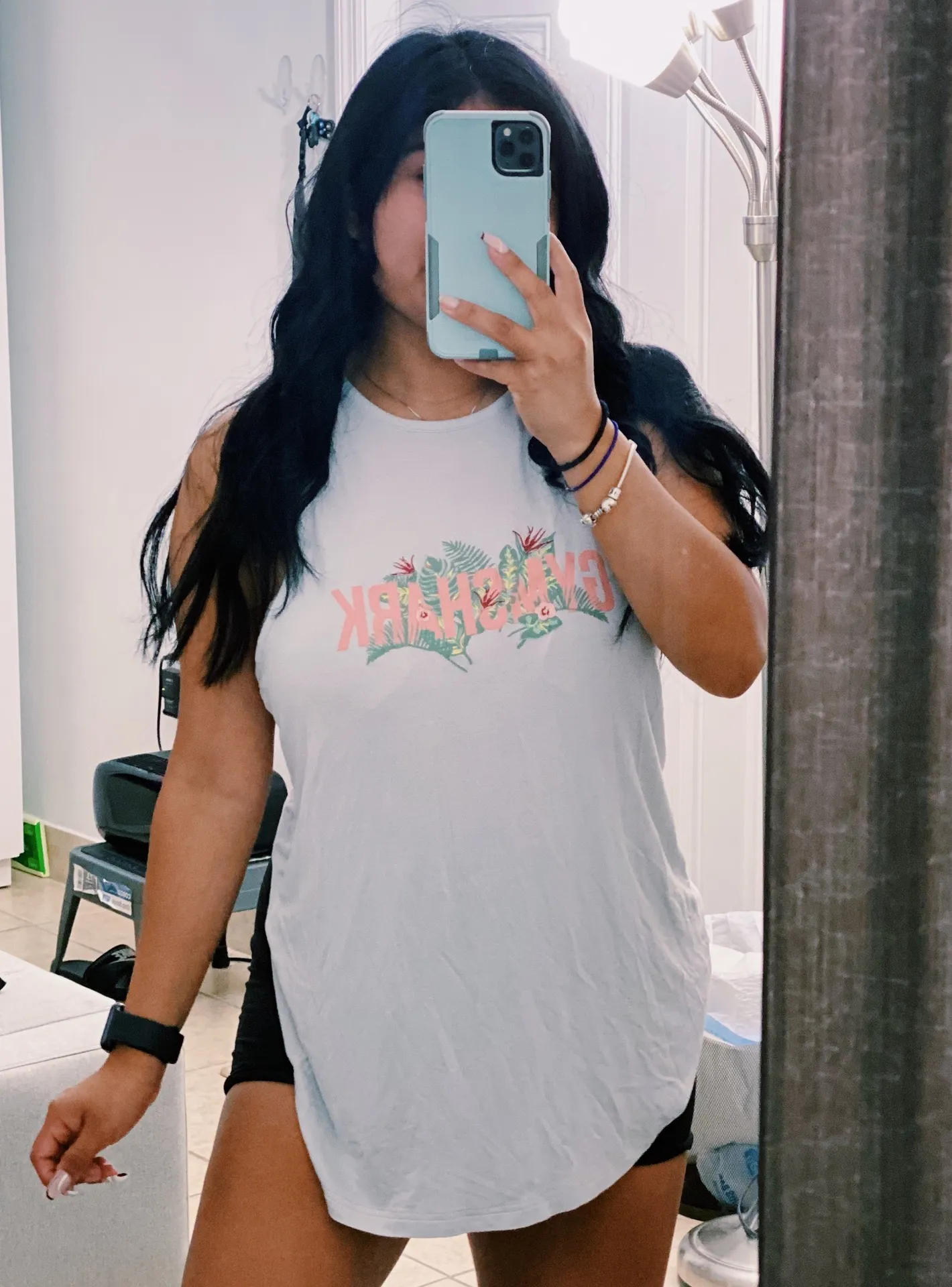 Graphic Top - Image 3